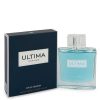 Herenparfum | Swiss Arabian Ultima