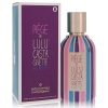 Damesparfum | Lulu Castagnette Lulu Castagnette Piege De Lulu Castagnette Purple - 100 Ml Eau De Parfum