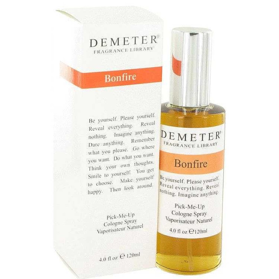 Demeter | Demeter Demeter Bonfire - 120 Ml Eau De Cologne