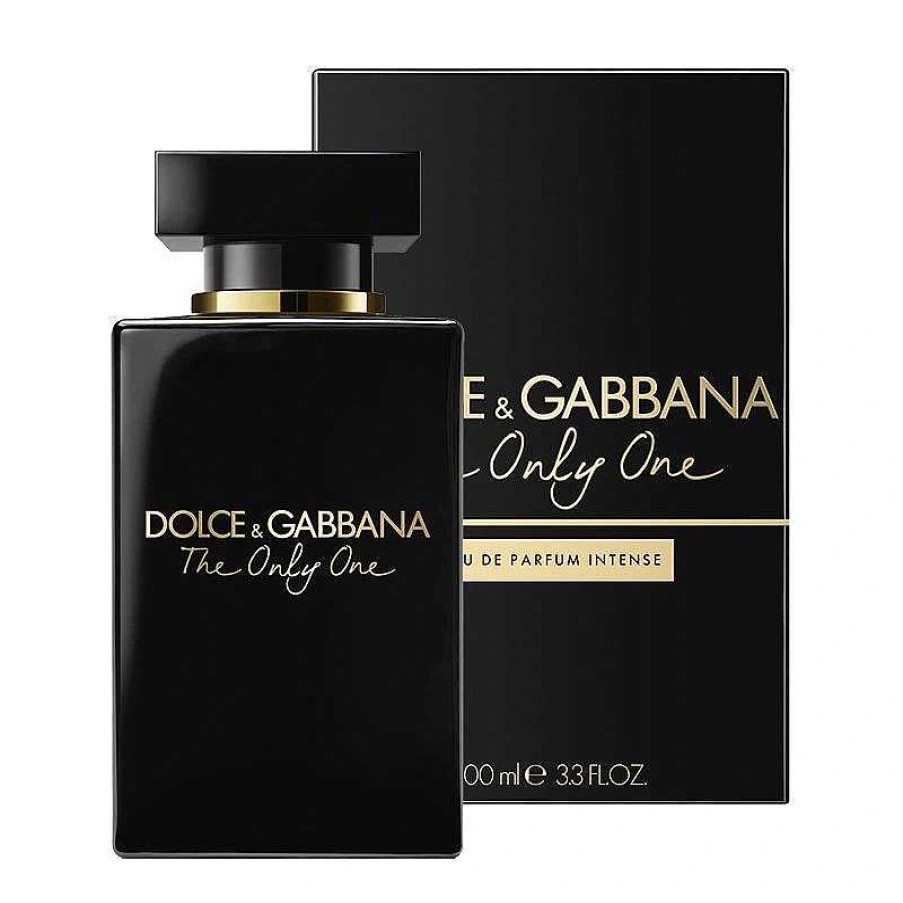 Dolce & Gabbana | Dolce & Gabbana The Only One Intense