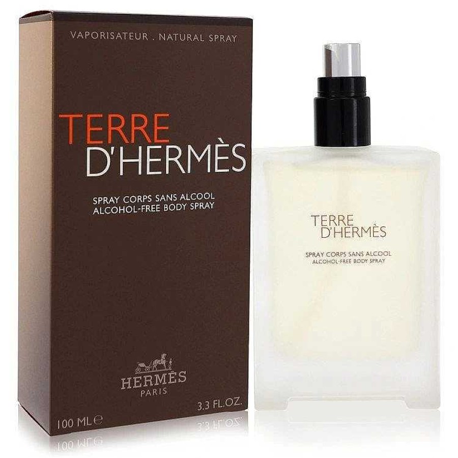 Hermes | Hermes Terre D'Hermes