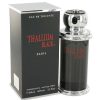 Herenparfum | Yves De Sistelle Thallium Black