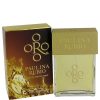 Damesparfum | Paulina Rubio Paulina Rubio Oro Paulina Rubio - 30 Ml Eau De Parfum