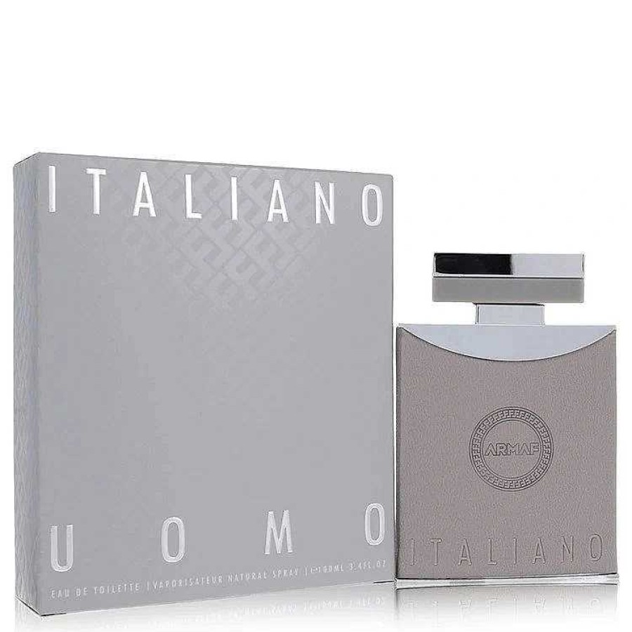 Herenparfum | Armaf Armaf Italiano Uomo - 100 Ml Eau De Toilette