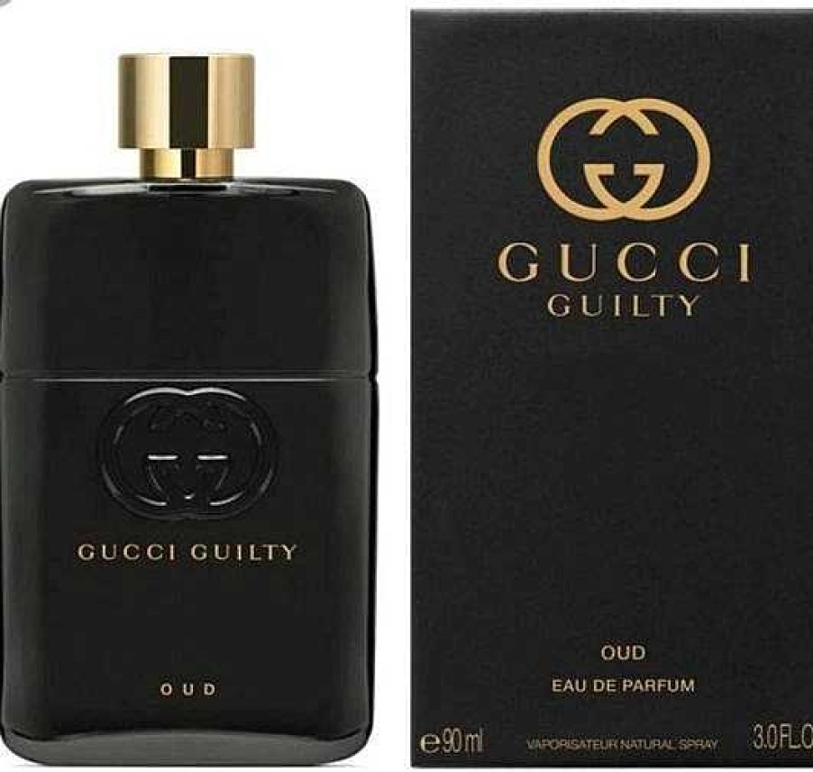 Herenparfum | Gucci Guilty Oud