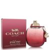 Damesparfum | Coach Coach Wild Rose - 90 Ml Eau De Parfum