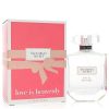 Victoria'S Secret | Victoria's Secret Victoria'S Secret Love Is Heavenly - 100 Ml Eau De Parfum