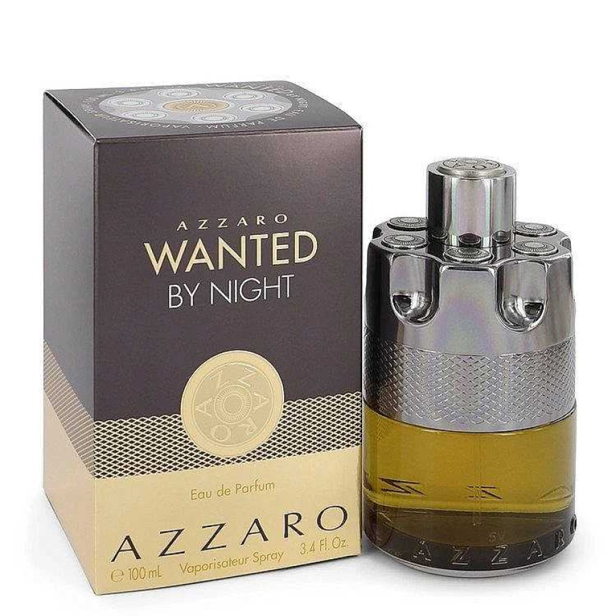 Azzaro | Azzaro Wanted By Night