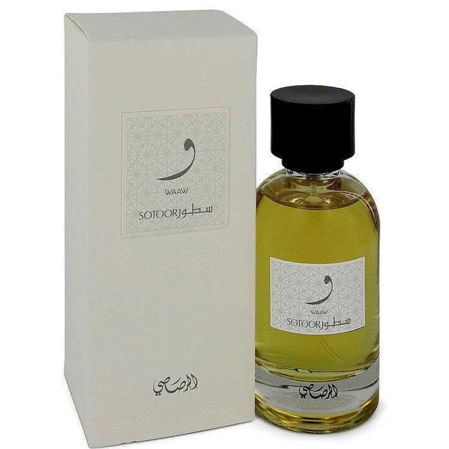 Damesparfum | Rasasi Rasasi Sotoor Waaw - 100 Ml Eau De Parfum