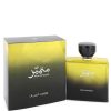 Herenparfum | Swiss Arabian Swiss Arabian Mutamayez - 100 Ml Eau De Parfum