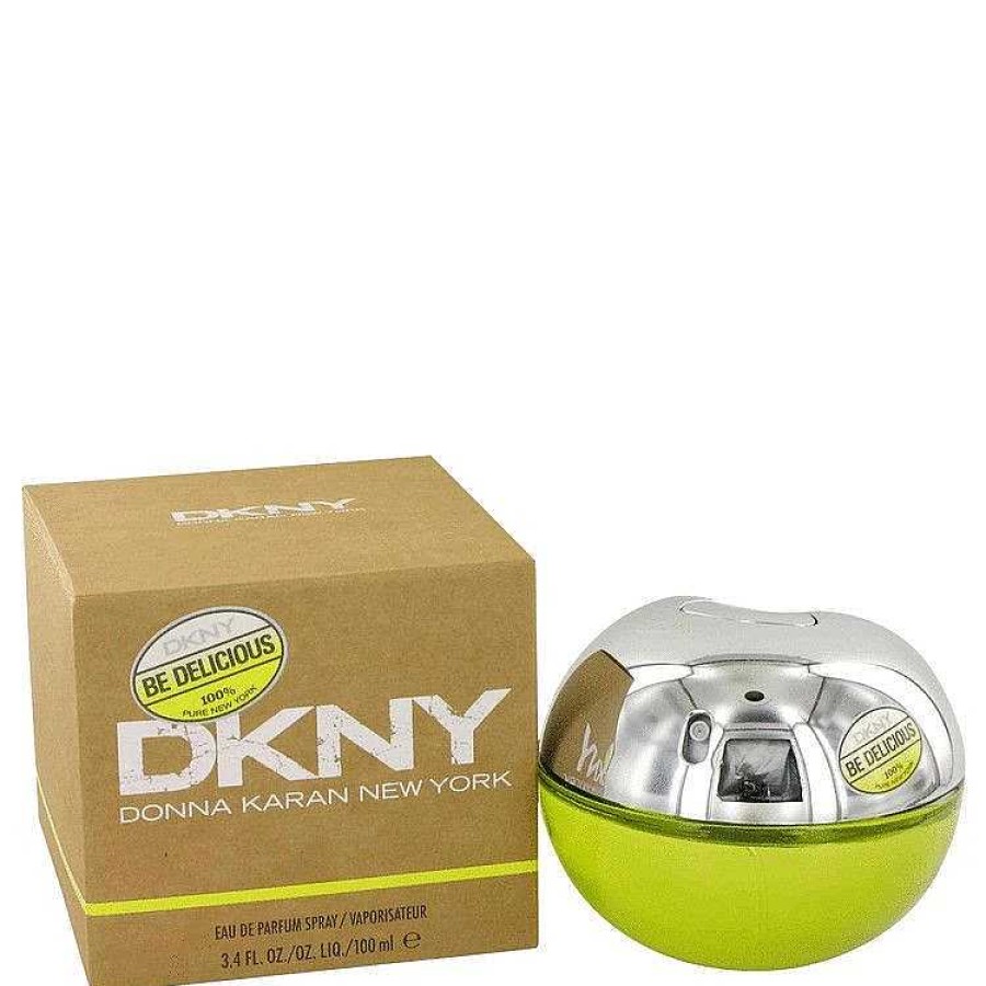 Donna Karan | Donna Karan Donna Karan Be Delicious - 100 Ml Eau De Parfum