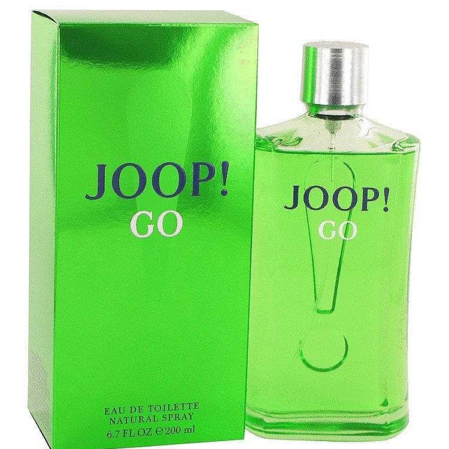 Herenparfum | Joop! Joop Go