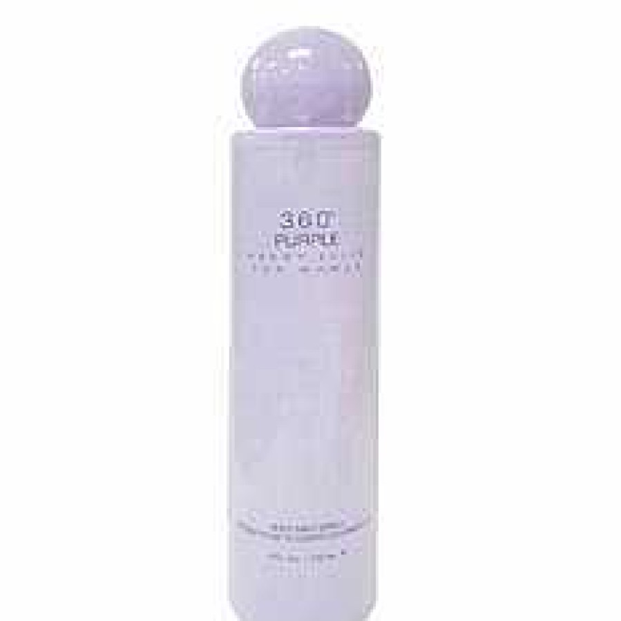 Damesparfum | Perry Ellis Perry Ellis 360 Purple - 240 Ml Body Spray