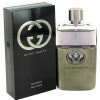 Damesparfum | Gucci Gucci Guilty - 150 Ml Eau De Parfum