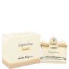 Damesparfum | Salvatore Ferragamo Salvatore Ferragamo Signorina Eleganza - 100 Ml Eau De Parfum