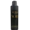 Herenparfum | Guess Guess Seductive Homme Noir - 180 Ml Body Spray