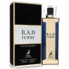 Damesparfum | Maison Alhambra Maison Alhambra B.A.D Femme - 100 Ml Eau De Parfum