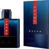 Herenparfum | Prada Prada Luna Rossa Ocean - 100 Ml Eau De Toilette