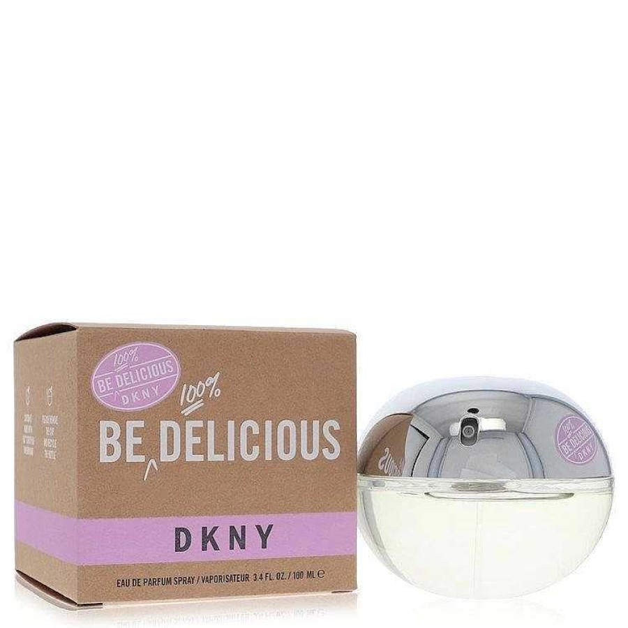 Donna Karan | Donna Karan Donna Karan Be 100% Delicious - 100 Ml Eau De Parfum