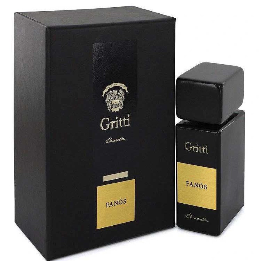 Damesparfum | Gritti Gritti Fanos - 100 Ml Eau De Parfum