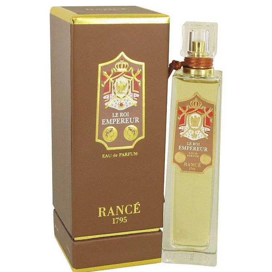 Herenparfum | Rance Le Roi Empereur