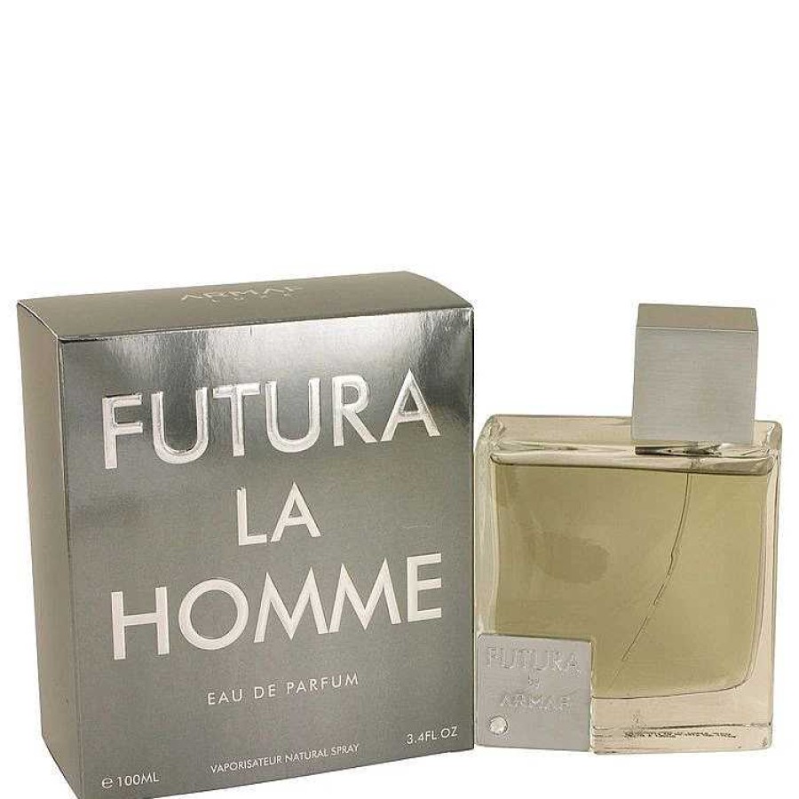 Herenparfum | Armaf Futura La Homme