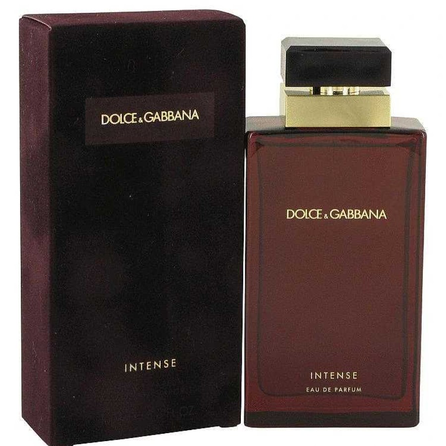 Dolce & Gabbana | Dolce & Gabbana Pour Femme Intense