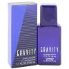 Herenparfum | Coty Coty Gravity - 50 Ml Eau De Cologne