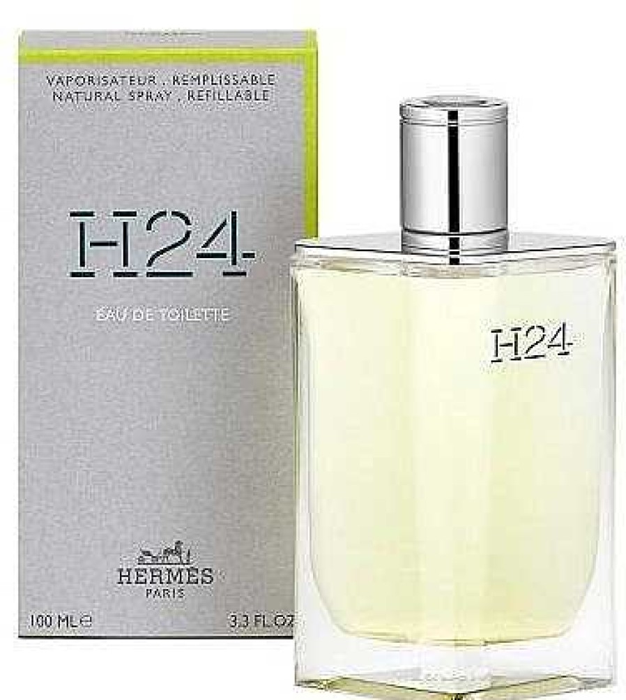 Hermes | Hermes Hermes H24 - 100 Ml Eau De Toilette