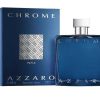 Azzaro | Azzaro Azzaro Chrome - 100 Ml Eau De Parfum