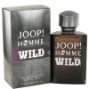 Herenparfum | Joop! Joop! Joop Homme Wild - 125 Ml Eau De Toilette