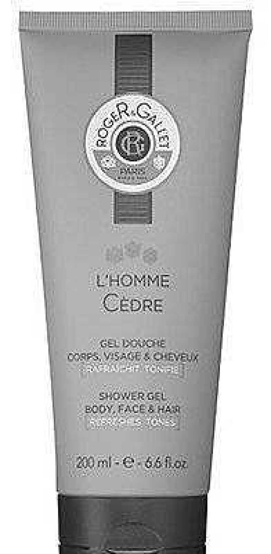 Herenparfum | Roger & Gallet L'Homme Cedre