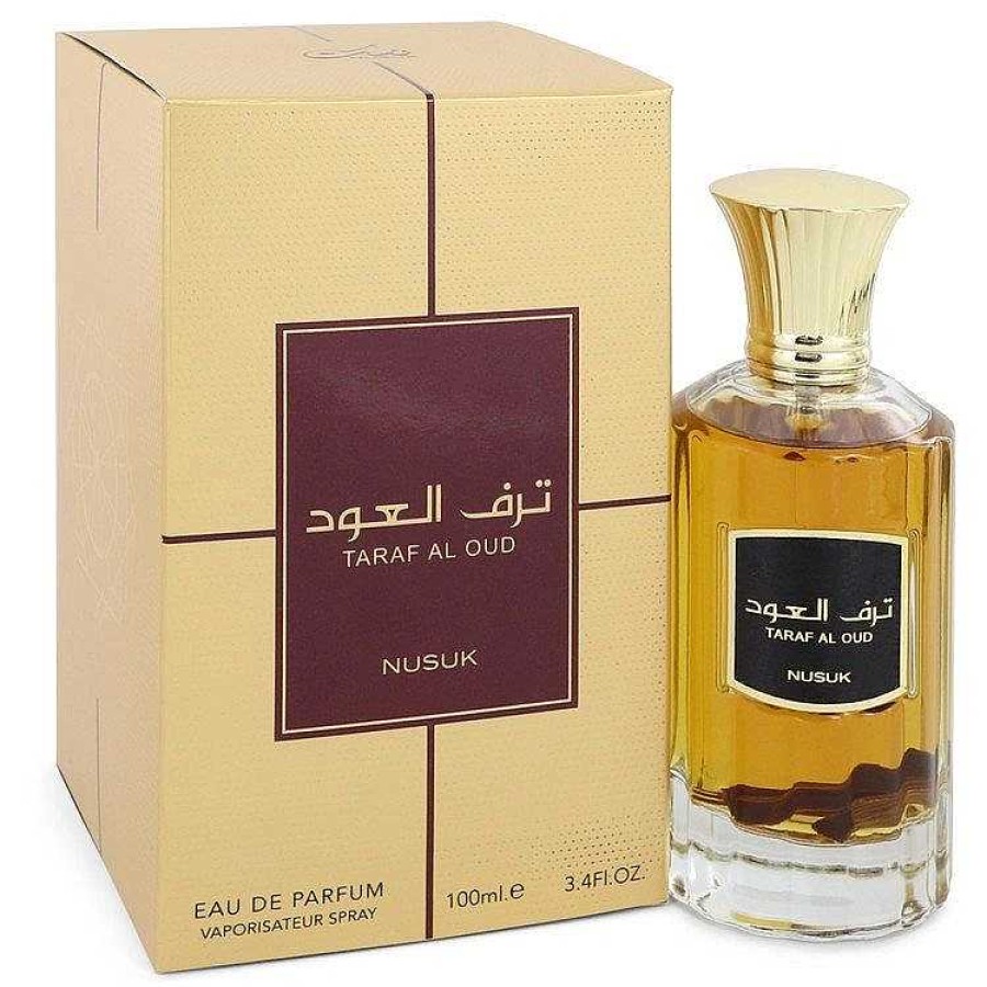 Herenparfum | Nusuk Taraf Al Oud