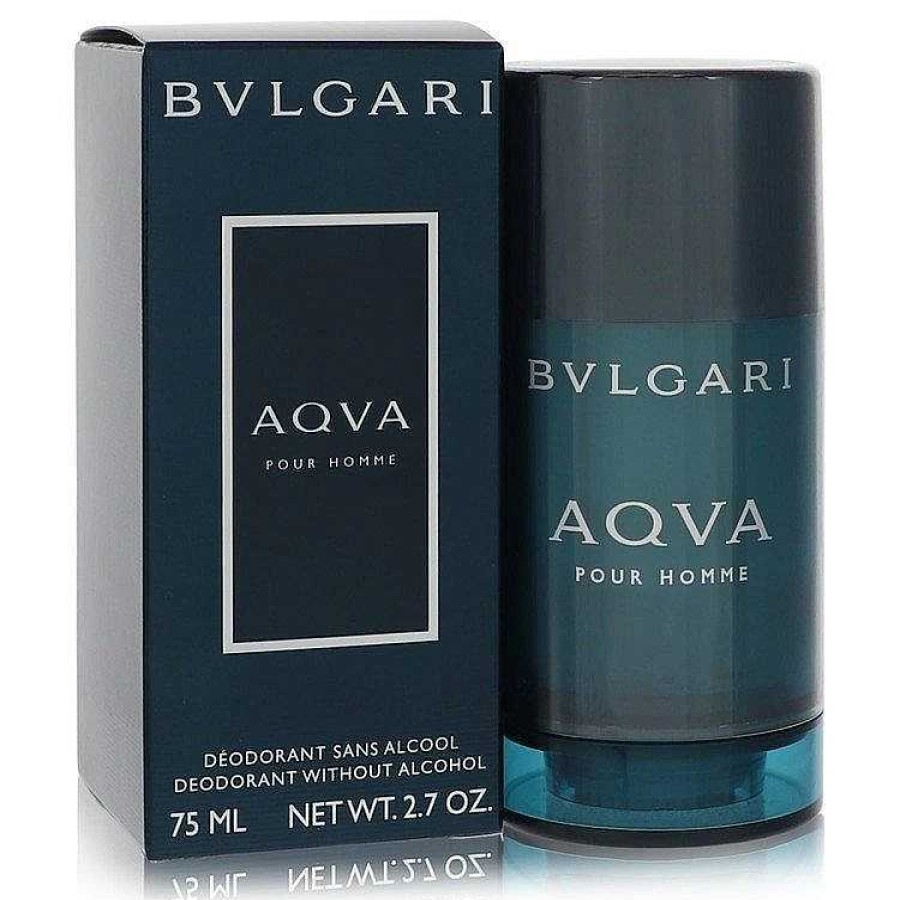 Herenparfum | Bvlgari Aqva Pour Homme