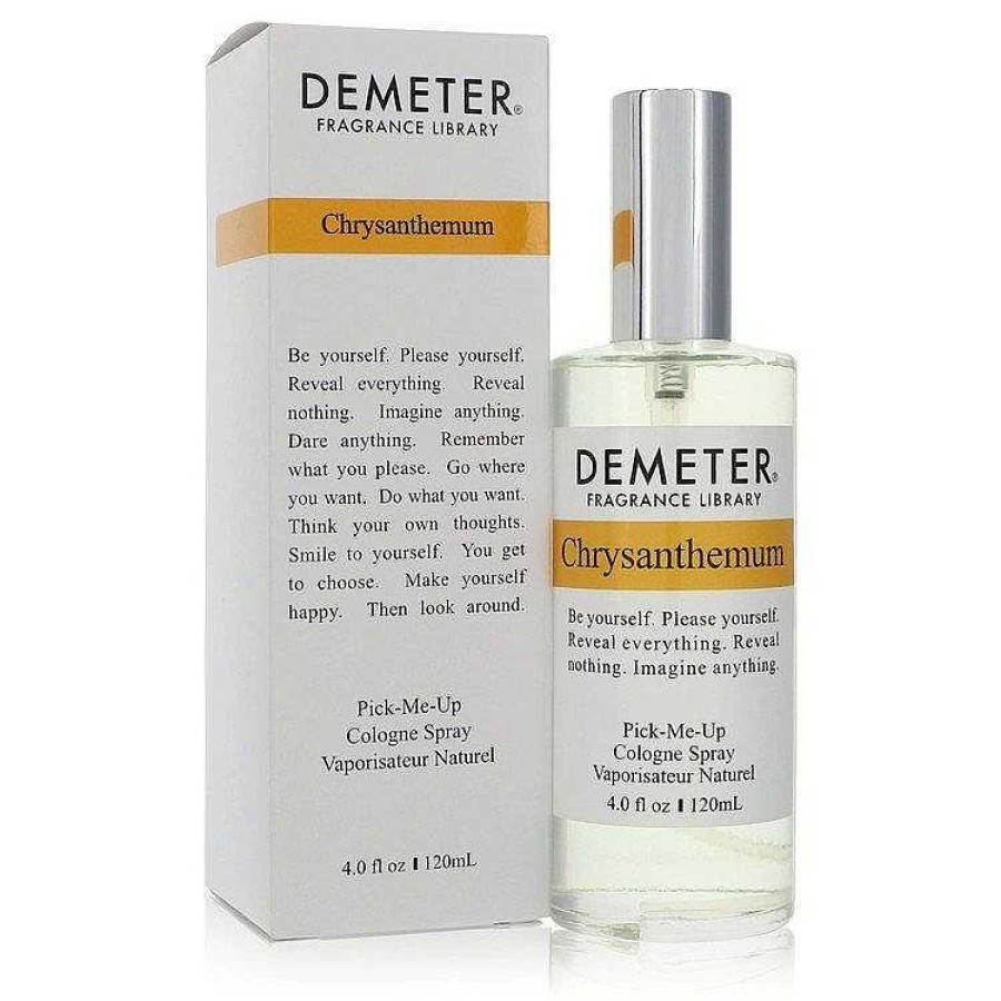 Demeter | Demeter Demeter Chrysanthemum - 120 Ml Eau De Cologne