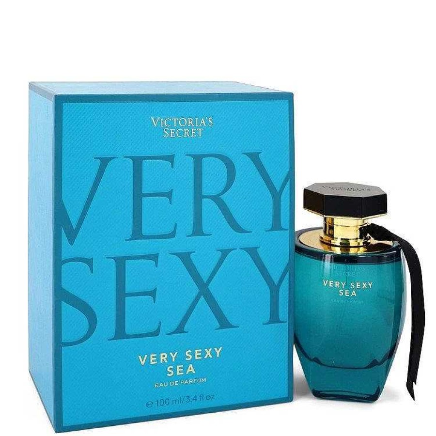 Victoria'S Secret | Victoria's Secret Victoria'S Secret Very Sexy Sea - 100 Ml Eau De Parfum