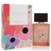 Damesparfum | Michael Malul Michael Malul Joie De Vie Blush - 100 Ml Eau De Parfum