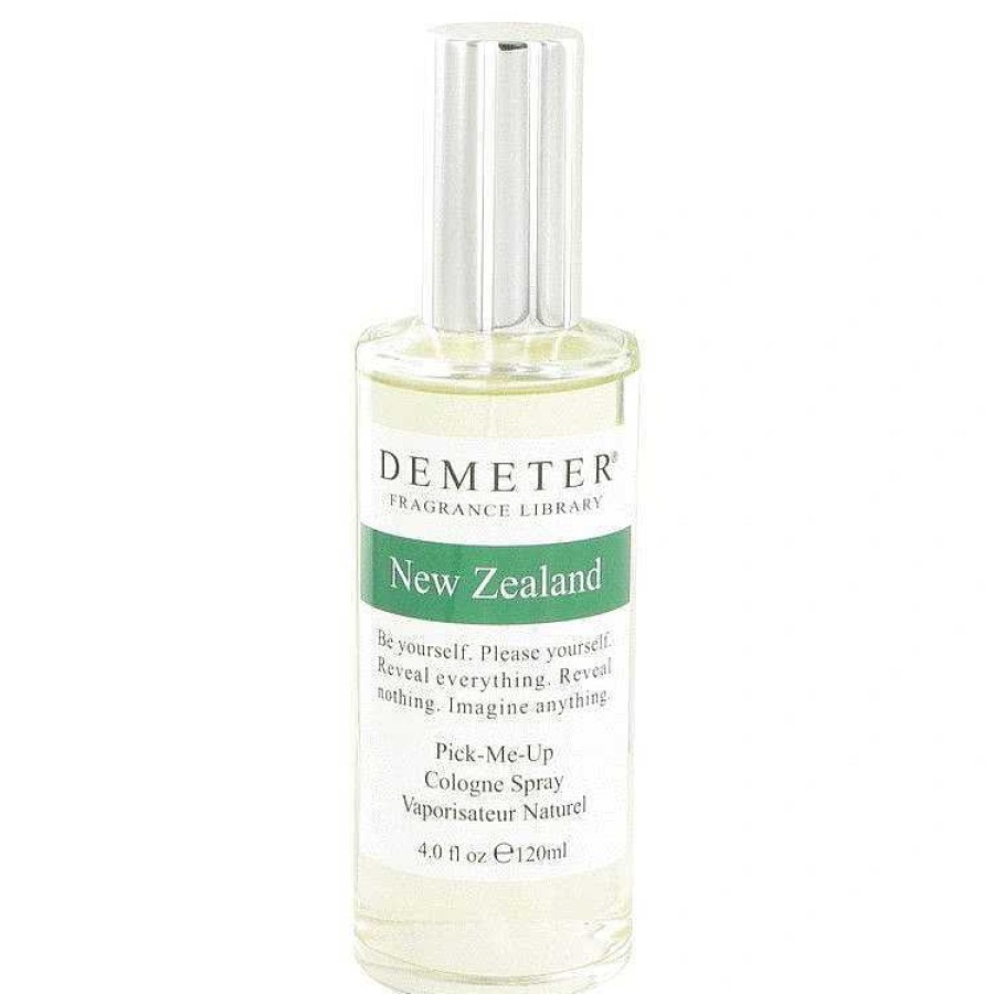 Demeter | Demeter Demeter New Zealand - 120 Ml Eau De Cologne