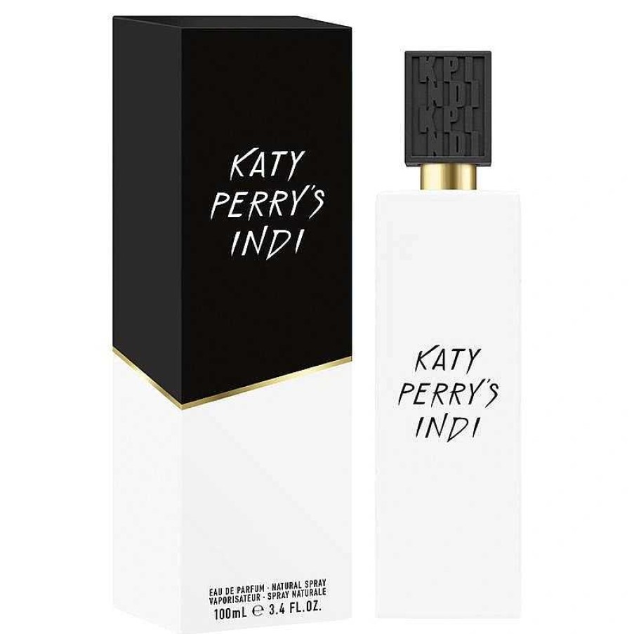 Damesparfum | Katy Perry Katy Perry Katy Perry'S Indi - 100 Ml Eau De Parfum