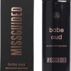 Damesparfum | Missguided Missguided Babe Oud - 80 Ml Eau De Parfum