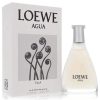 Damesparfum | Loewe Loewe Agua De Loewe Ella - 100 Ml Eau De Toilette