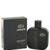 Herenparfum | Lacoste Lacoste Eau De Lacoste L.12.12 Noir - 100 Ml Eau De Toilette