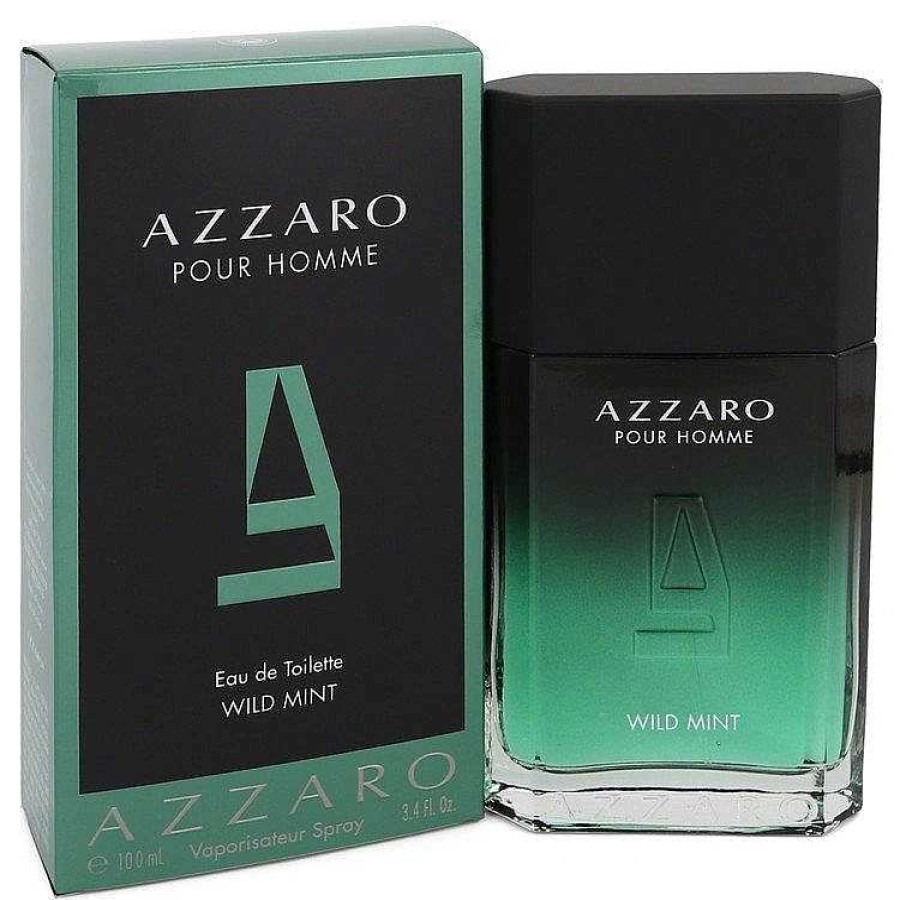 Azzaro | Azzaro Wild Mint