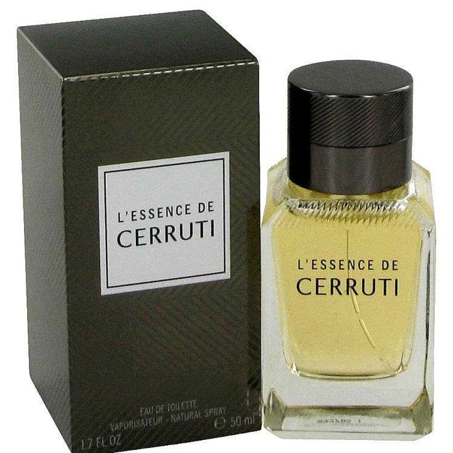 Herenparfum | Cerruti Cerruti L'Essence De Cerruti - 30 Ml Eau De Toilette