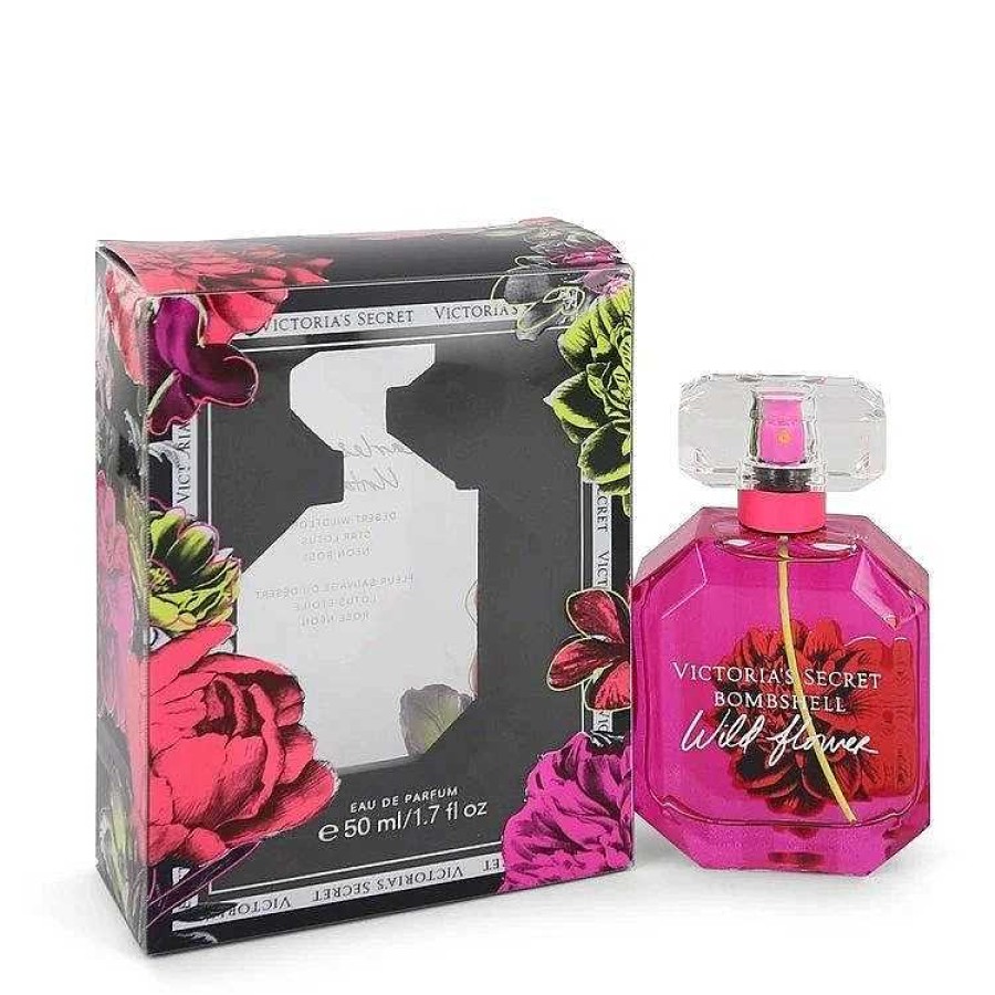 Victoria'S Secret | Victoria's Secret Bombshell Wild Flower