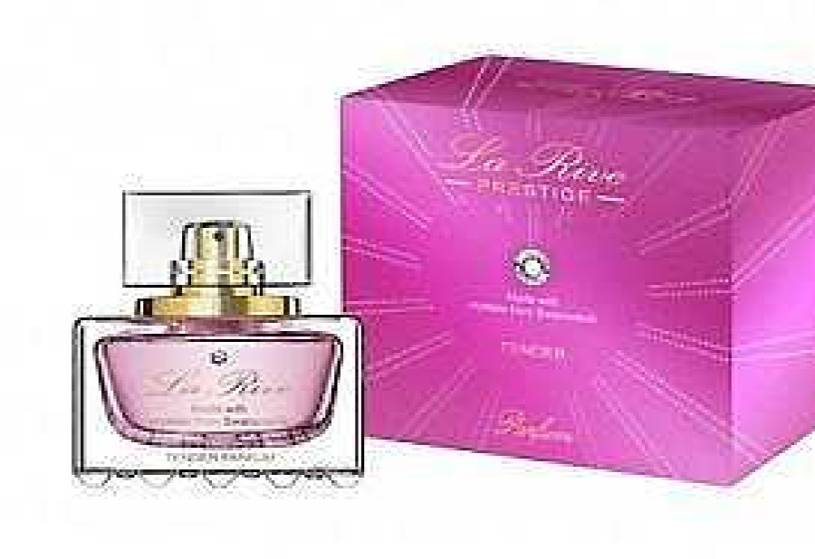 Damesparfum | La Rive La Rive Prestige Tender - 75 Ml Eau De Parfum