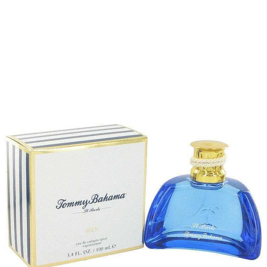 Herenparfum | Tommy Bahama Tommy Bahama Set Sail St. Barts Homme - 100 Ml Eau De Cologne