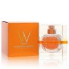 Damesparfum | Roberto Verino Roberto Verino V V Tropic - 50 Ml Eau De Toilette