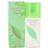 Damesparfum | Elizabeth Arden Elizabeth Arden Green Tea Tropical - 100 Ml Eau De Toilette