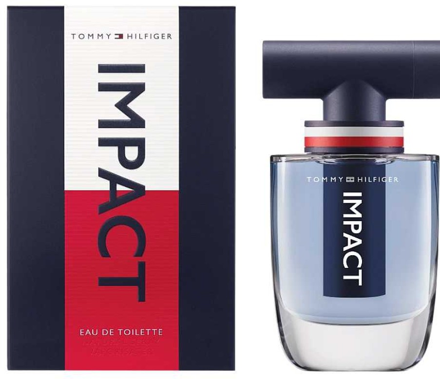 Herenparfum | Tommy Hilfiger Impact